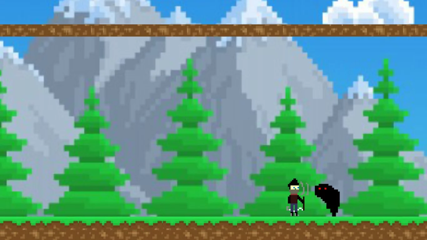 Изображение игры: El Pescador