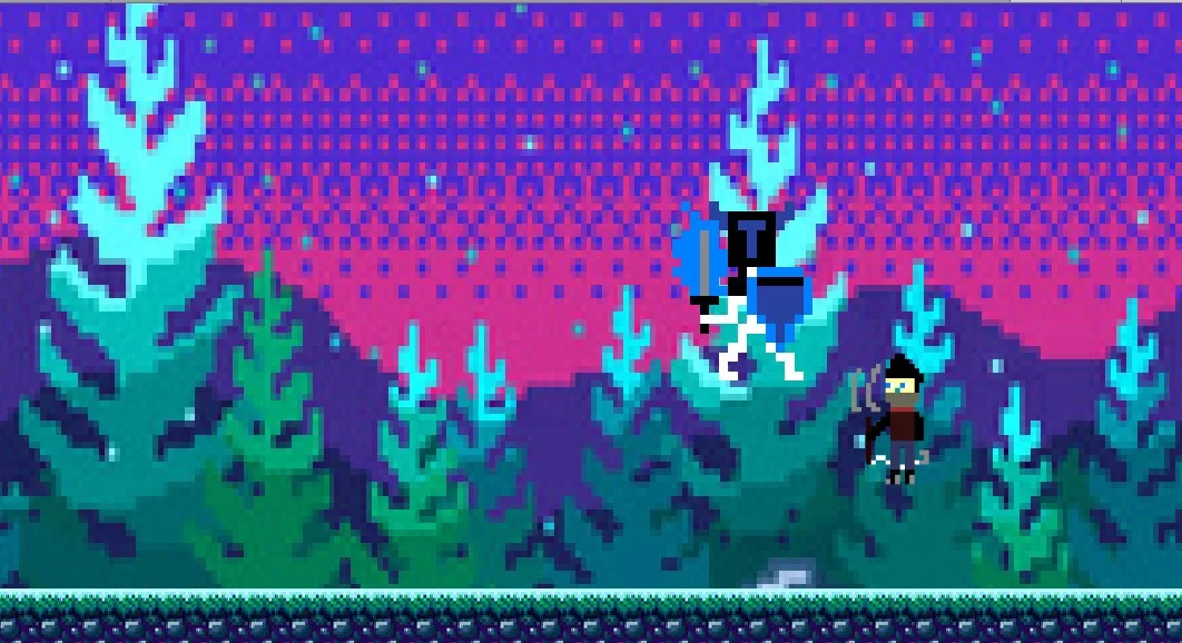 Изображение игры: El Pescador