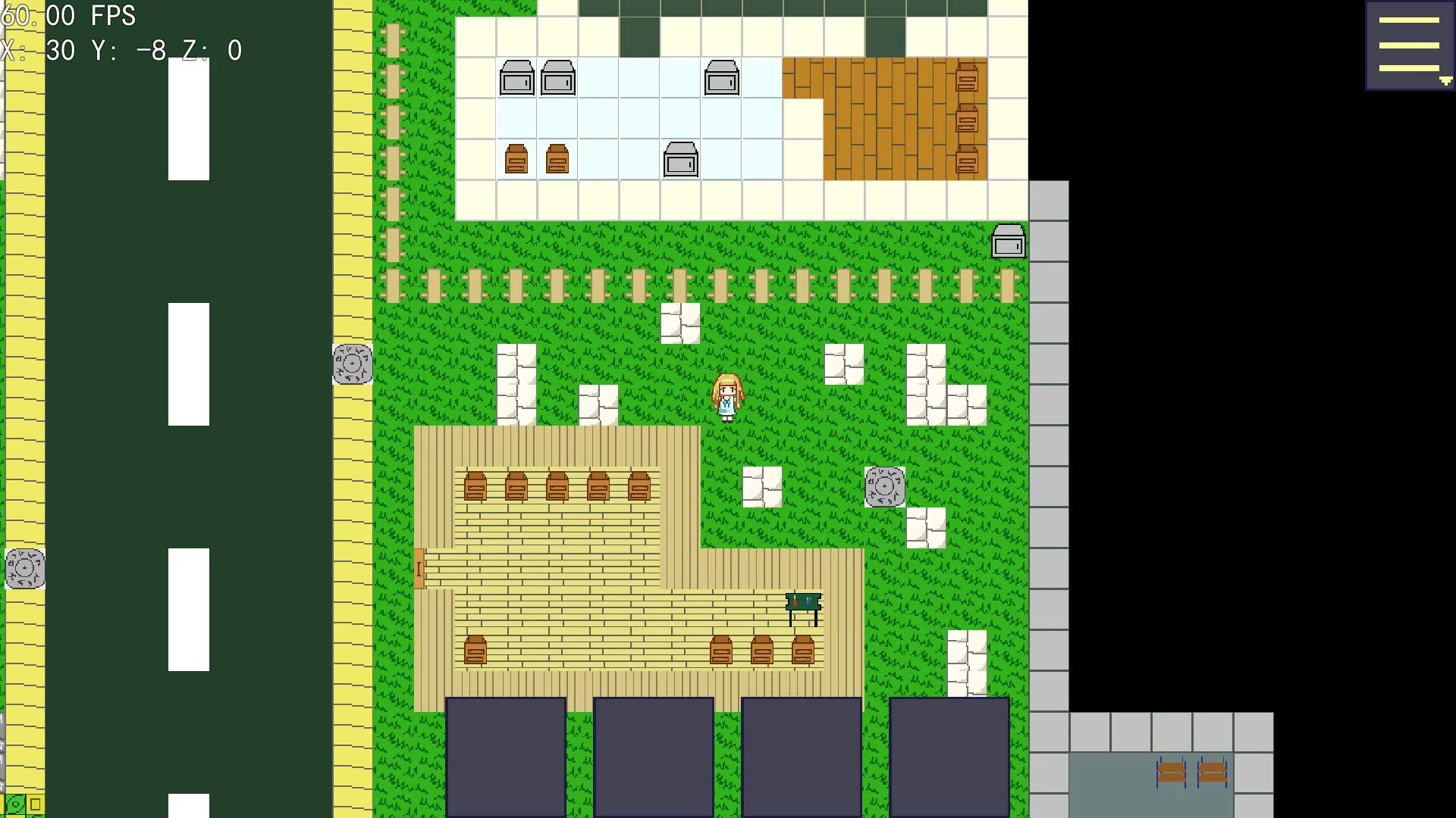 Изображение игры: KAIWorld