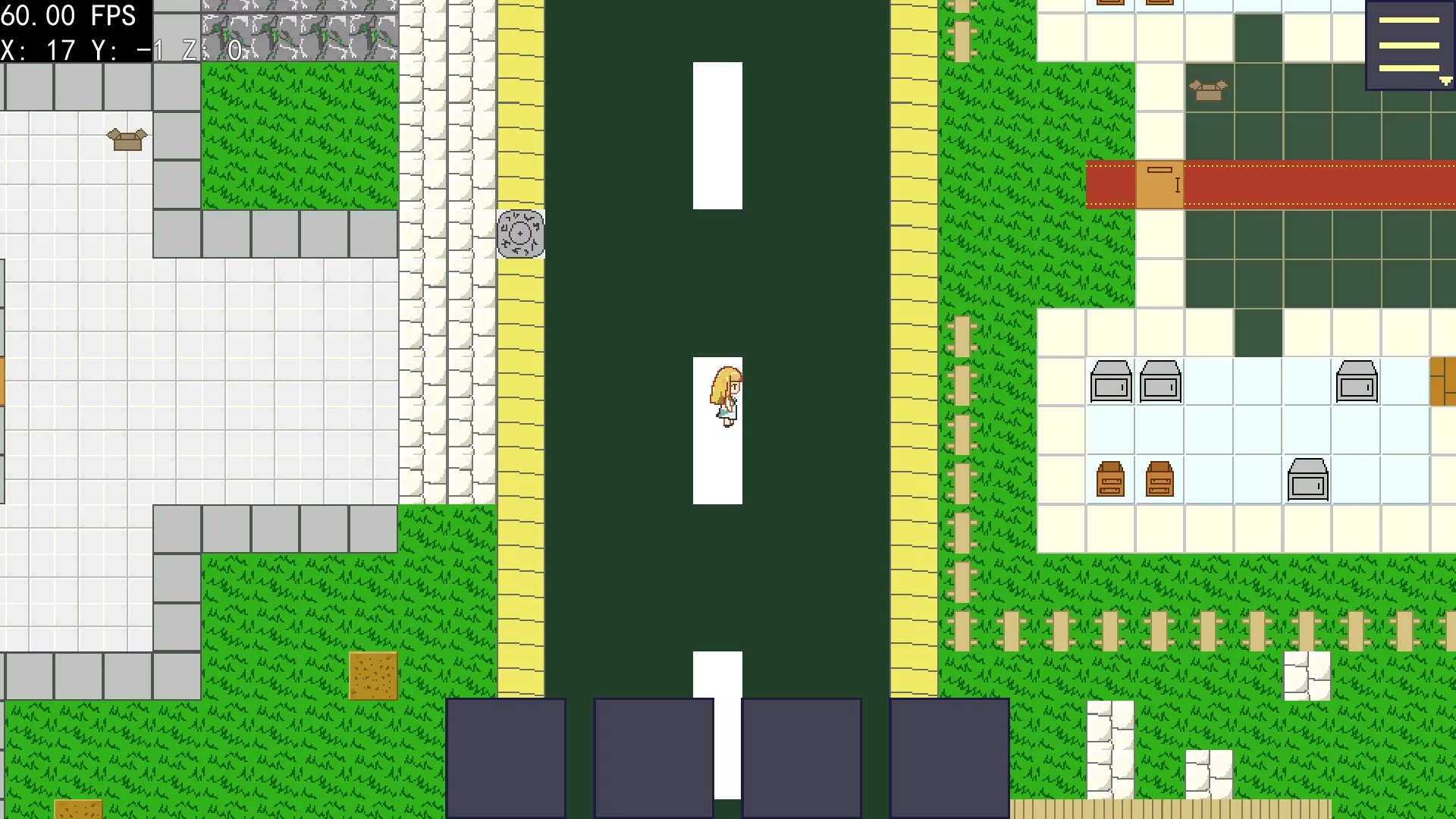 Изображение игры: KAIWorld