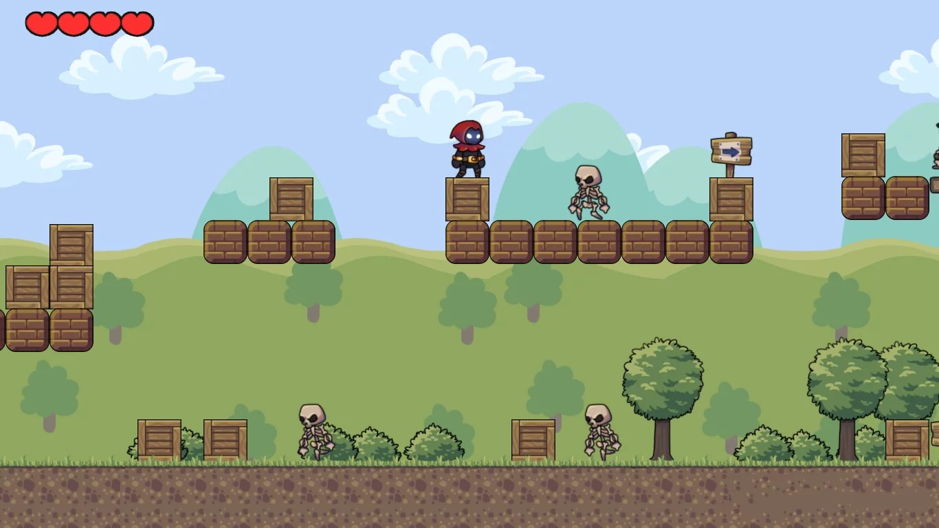 Изображение игры: Magic Time