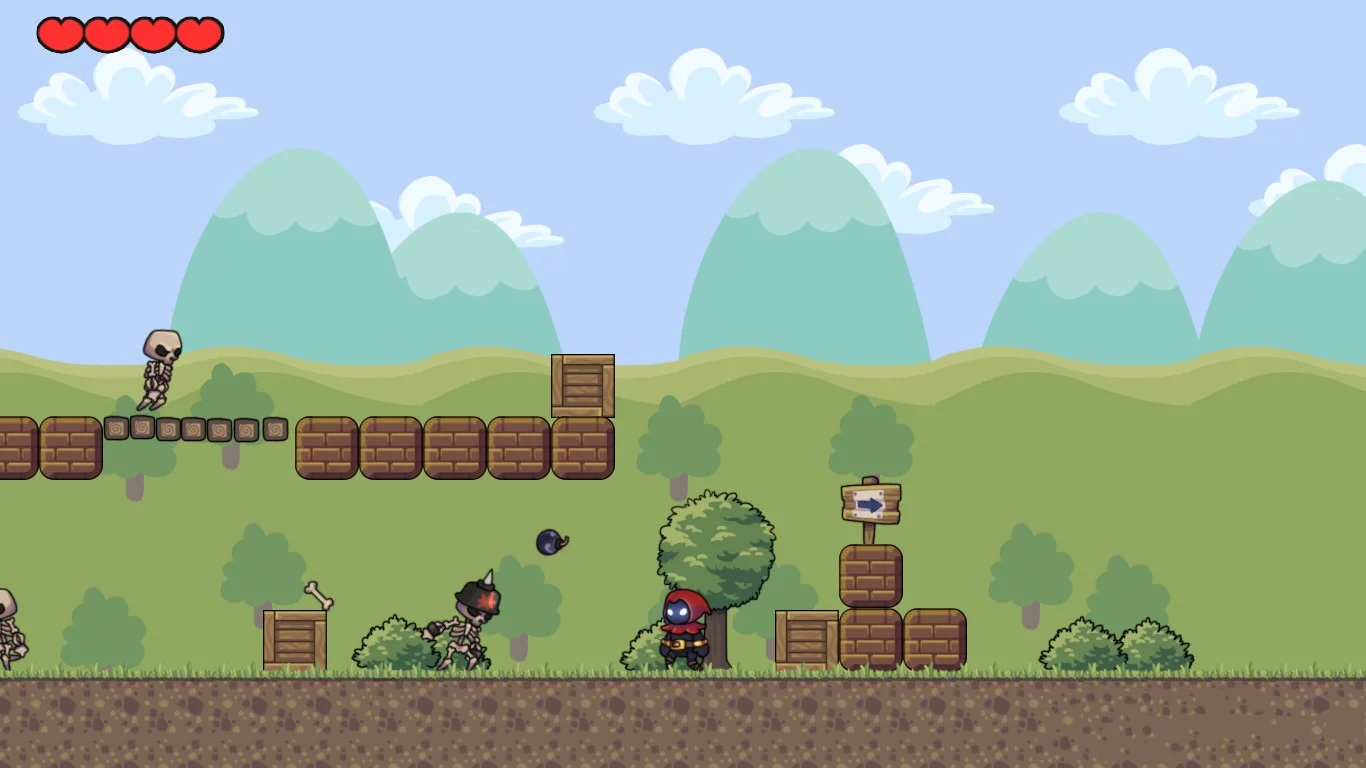 Изображение игры: Magic Time