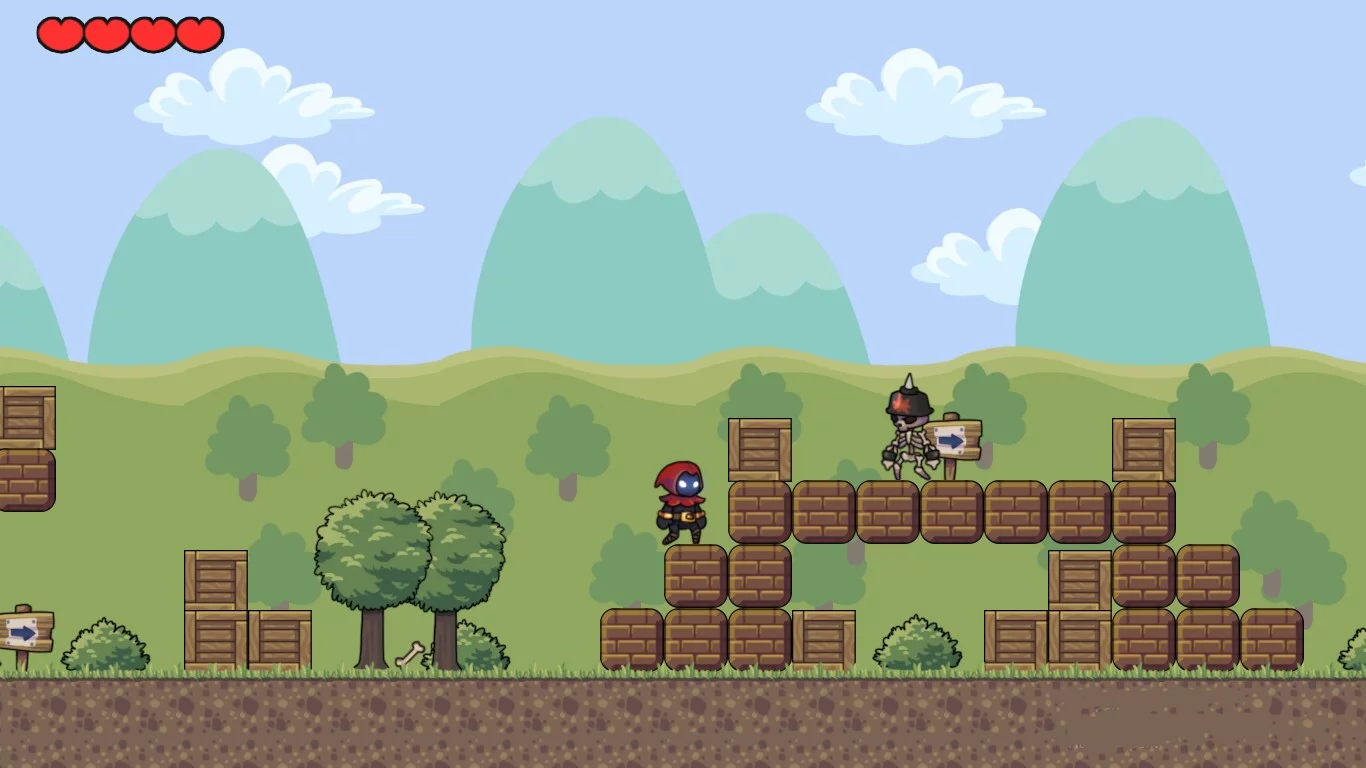 Изображение игры: Magic Time