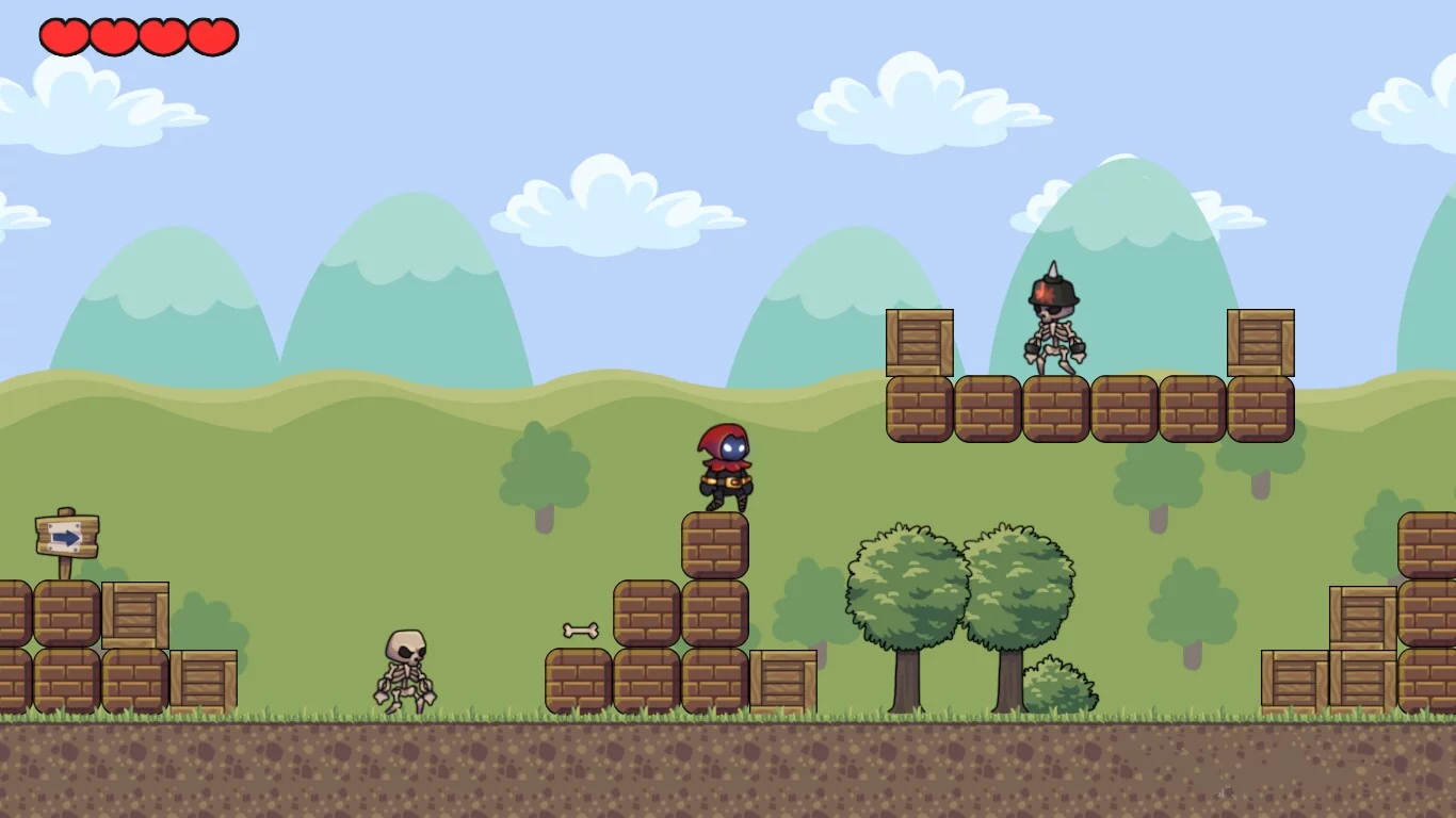 Изображение игры: Magic Time