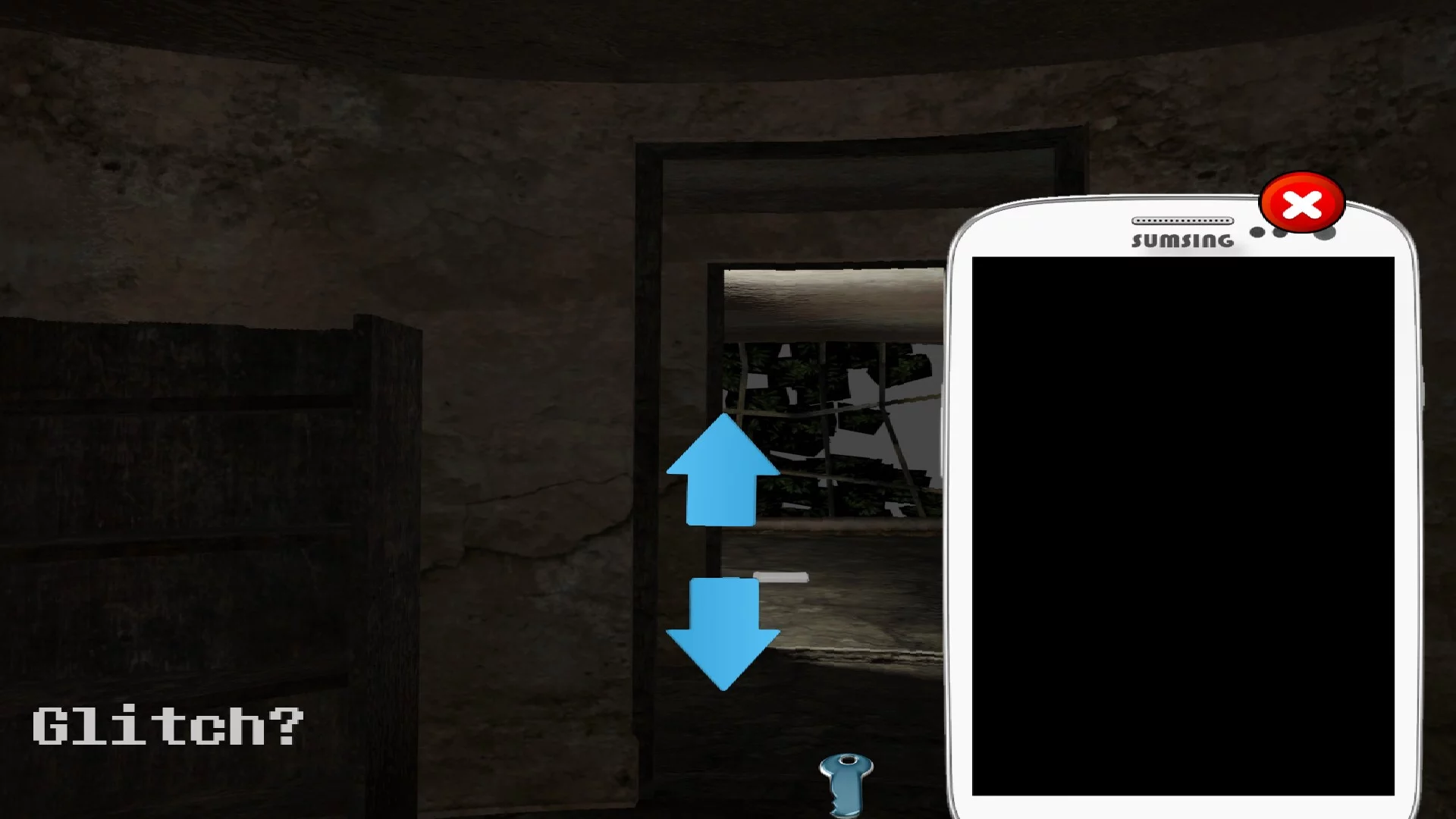 Изображение игры: Haunted House - The Murder