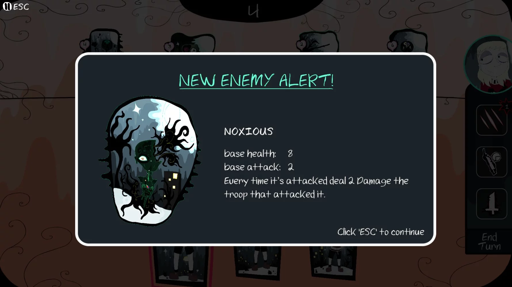 Изображение игры: Pizza Apocalypse