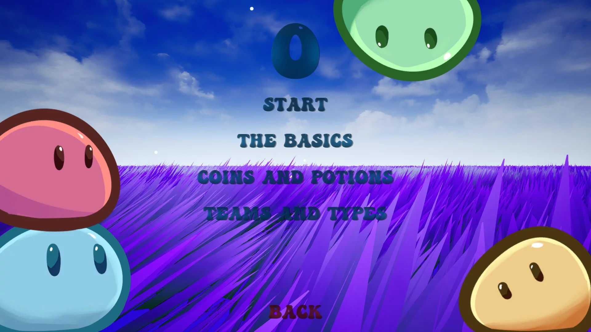 Изображение игры: Juicy Bois: Fashionably Moist Conflict