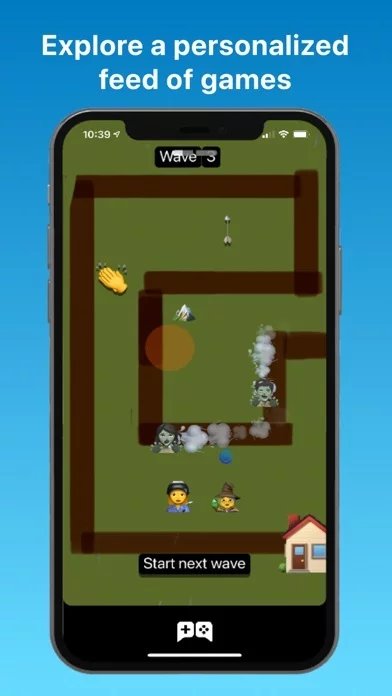 Изображение игры: Playbyte
