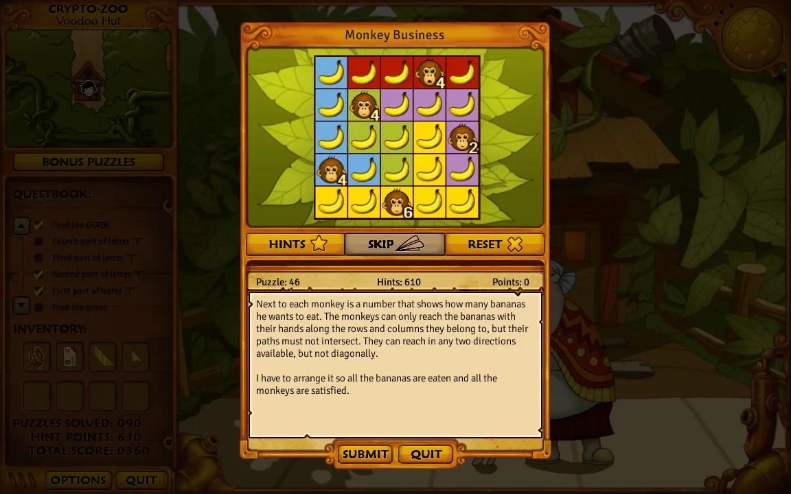Изображение игры: May’s Mysteries: The Secret of Dragonville