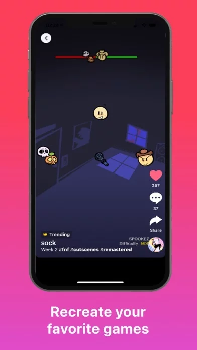 Изображение игры: Playbyte
