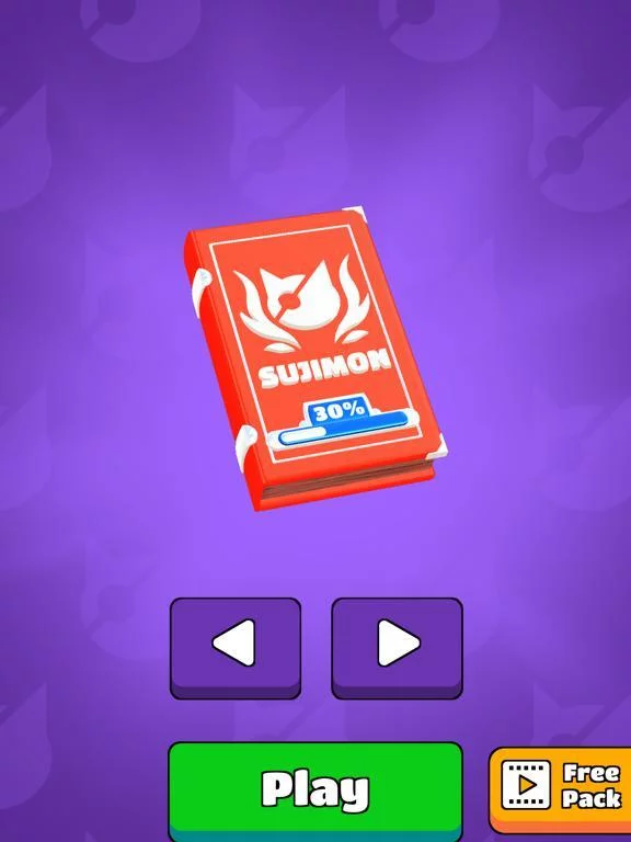 Изображение игры: Sujimon: Trading Card Game