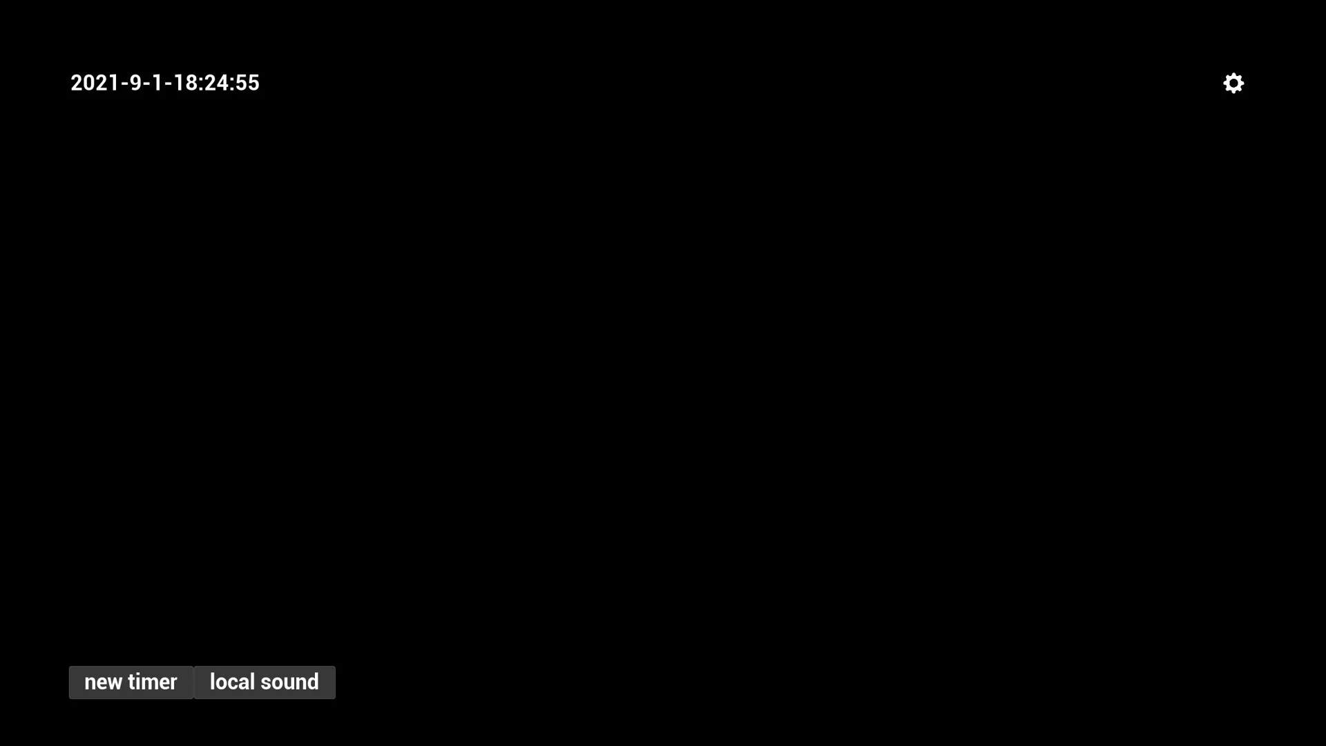 Изображение игры: Loop Timer