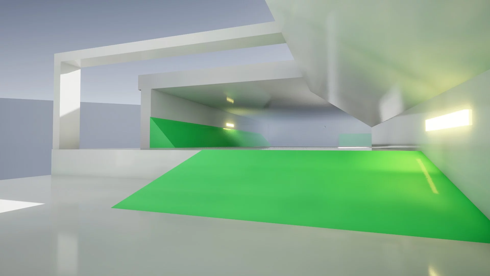 Изображение игры: Vivid Surf