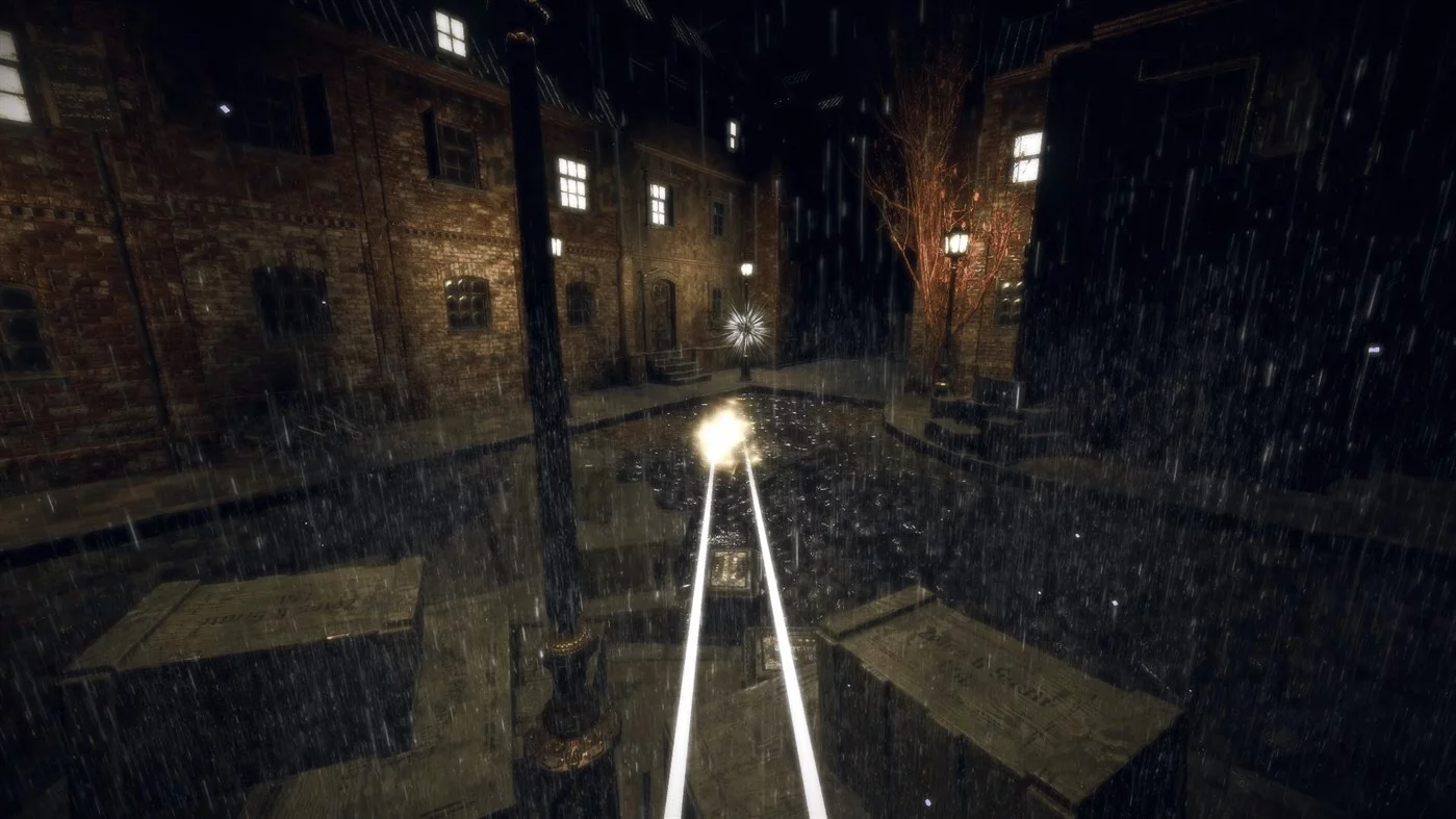 Изображение игры: Murder Diaries