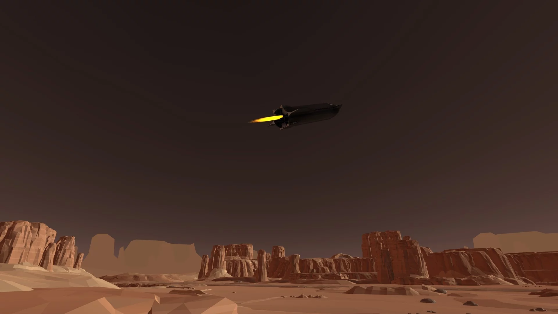 Изображение игры: spaceXplorer