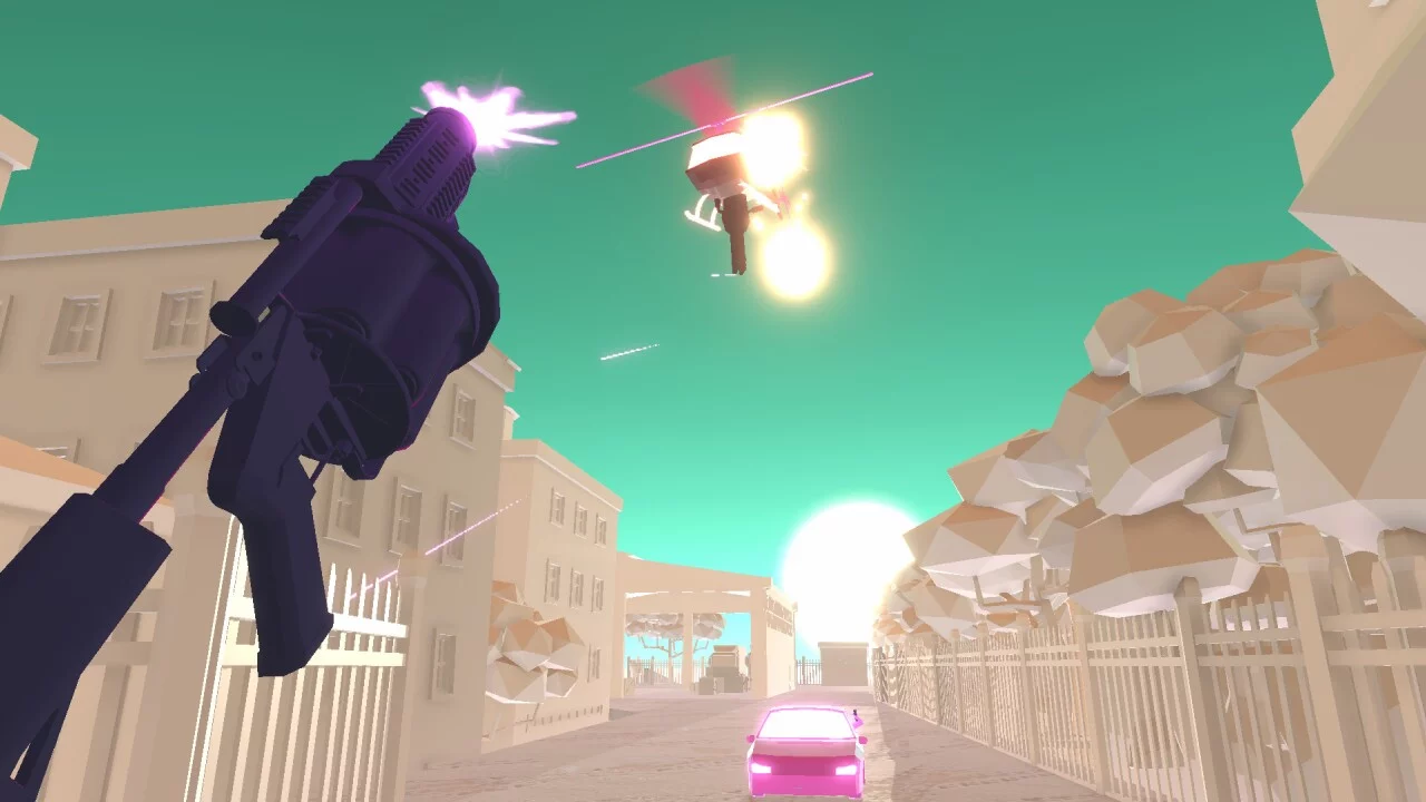 Изображение игры: Street Dreams