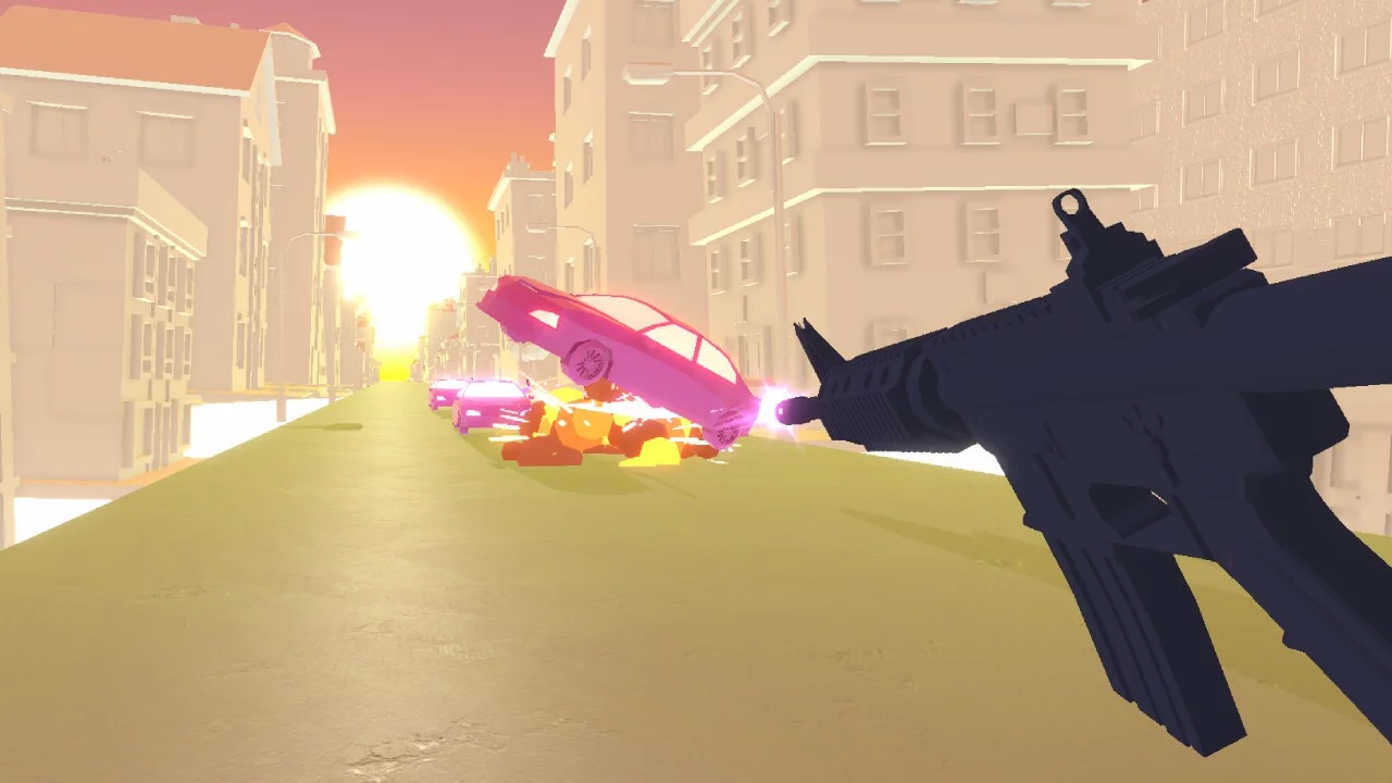 Изображение игры: Street Dreams