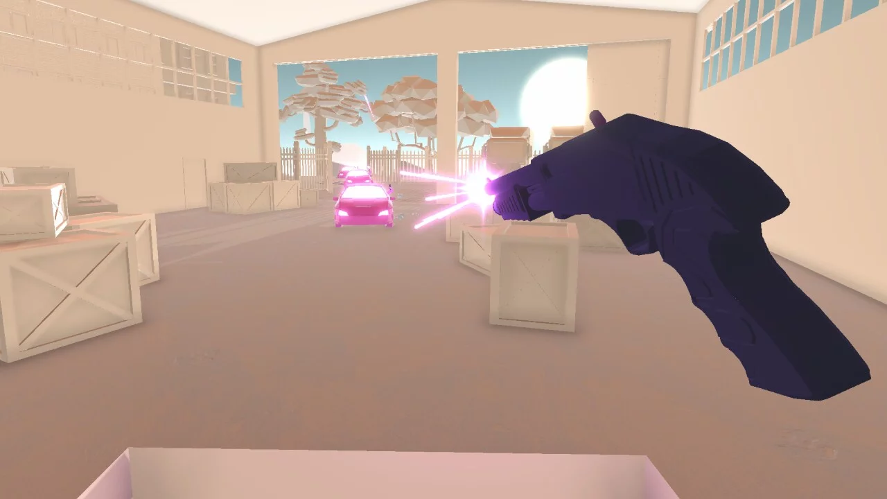 Изображение игры: Street Dreams