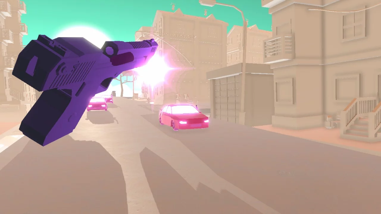 Изображение игры: Street Dreams