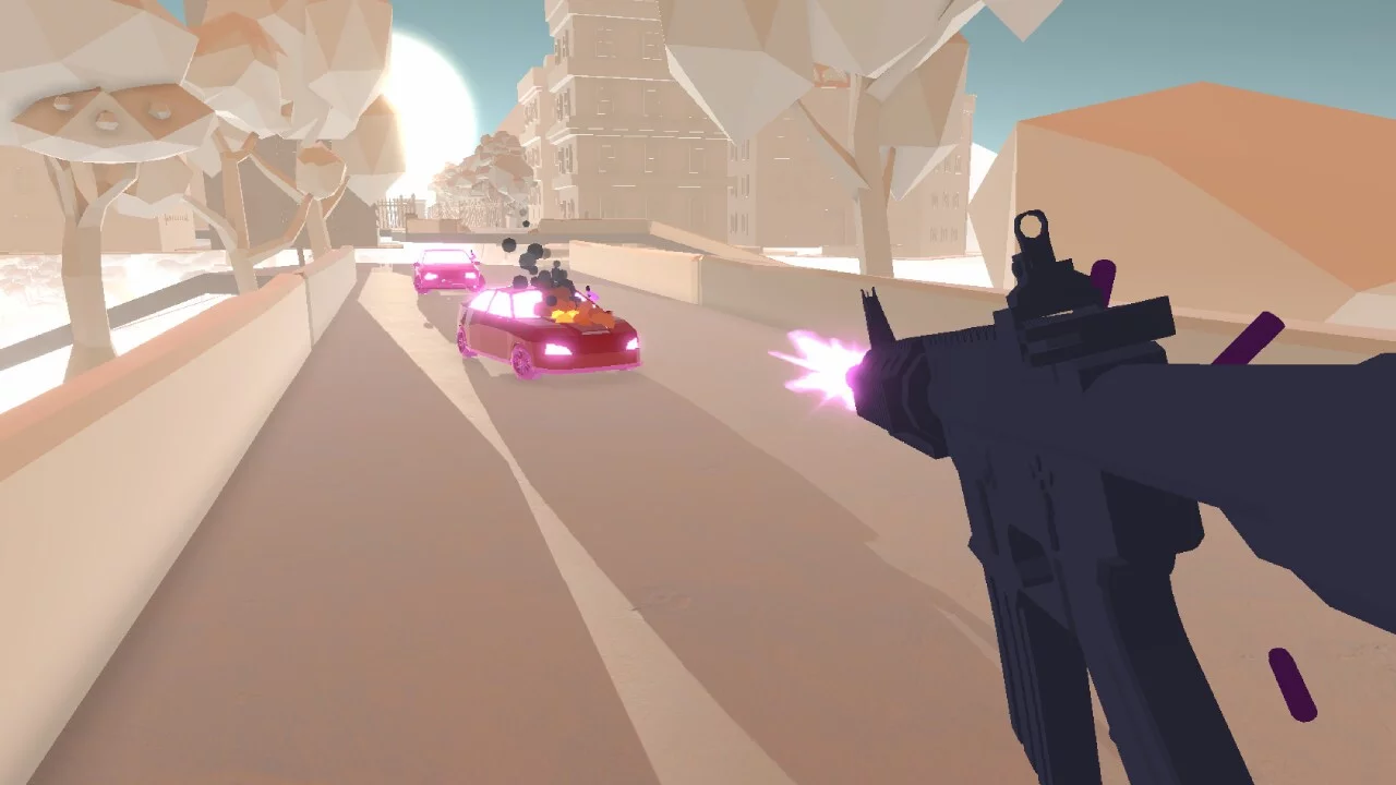 Изображение игры: Street Dreams
