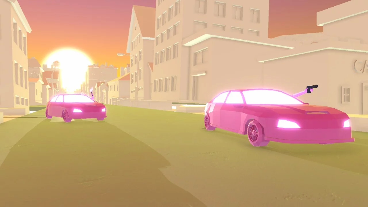 Изображение игры: Street Dreams