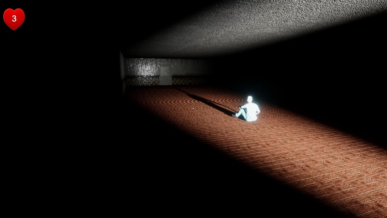Изображение игры: Your Fear