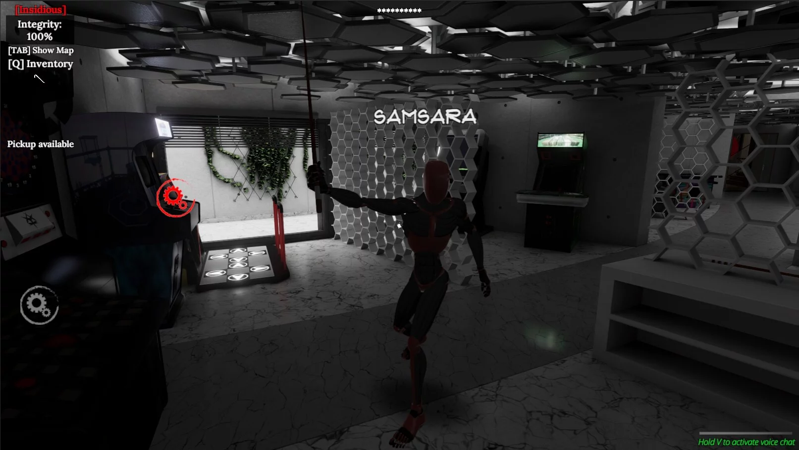 Изображение игры: The Architect's Game