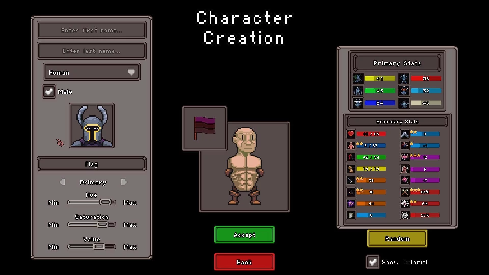Изображение игры: Everpixel Tactics