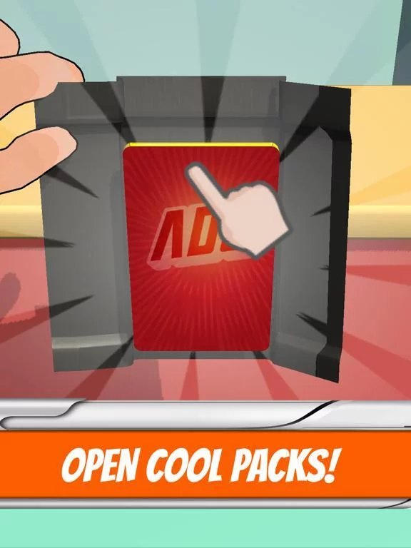 Изображение игры: Hyper Cards