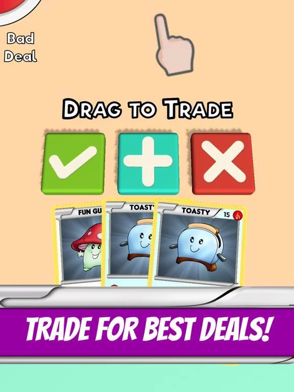 Изображение игры: Hyper Cards