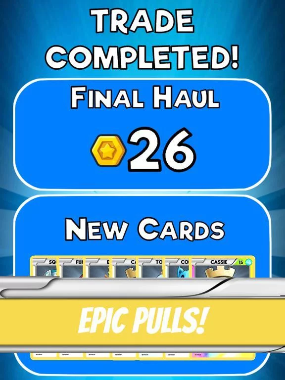 Изображение игры: Hyper Cards