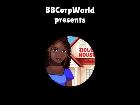 Изображение игры: The Doll House Adventure