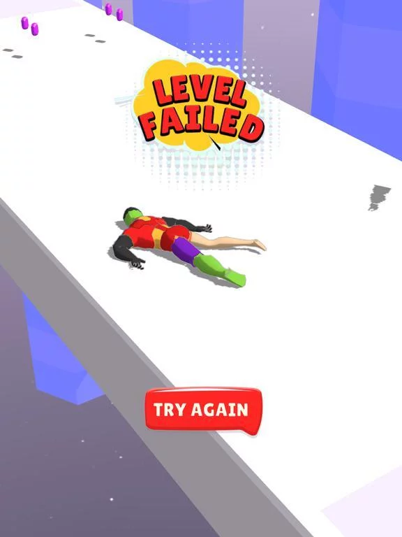 Изображение игры: Mashup Hero