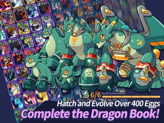 Изображение игры: Dragon Village NEW