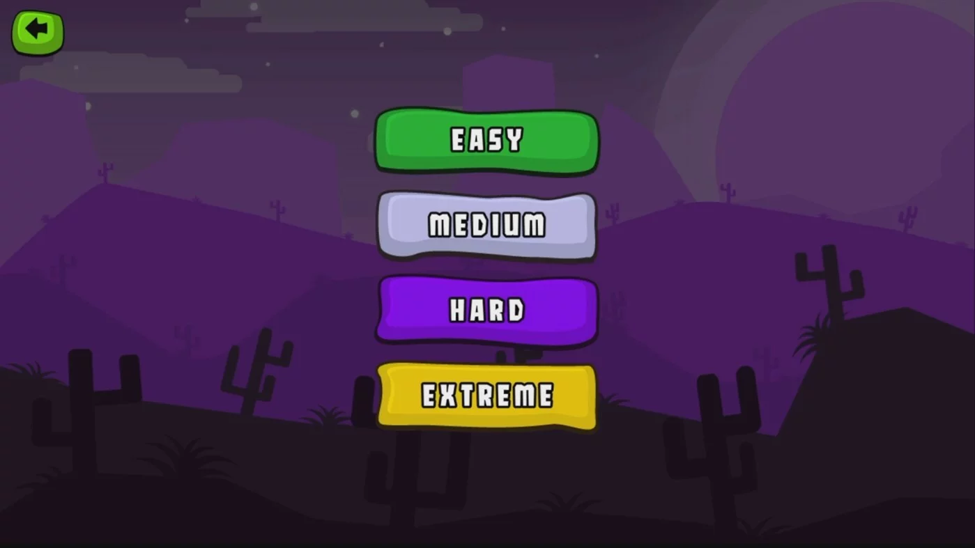 Изображение игры: Infinite Dash
