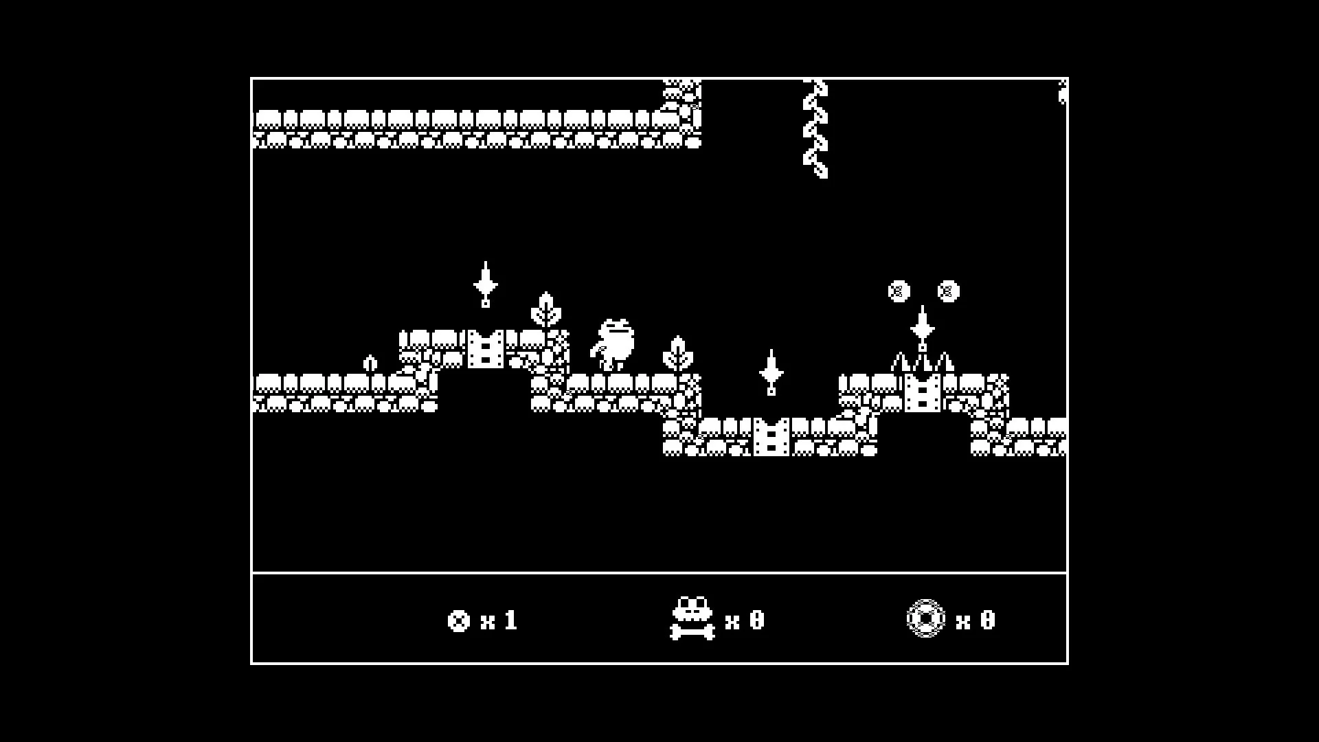 Изображение игры: Dojoran