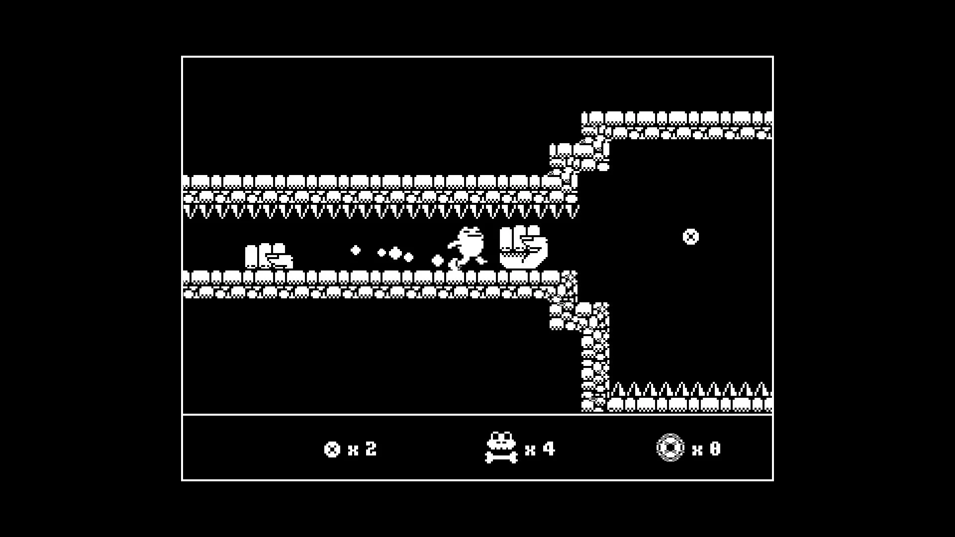 Изображение игры: Dojoran