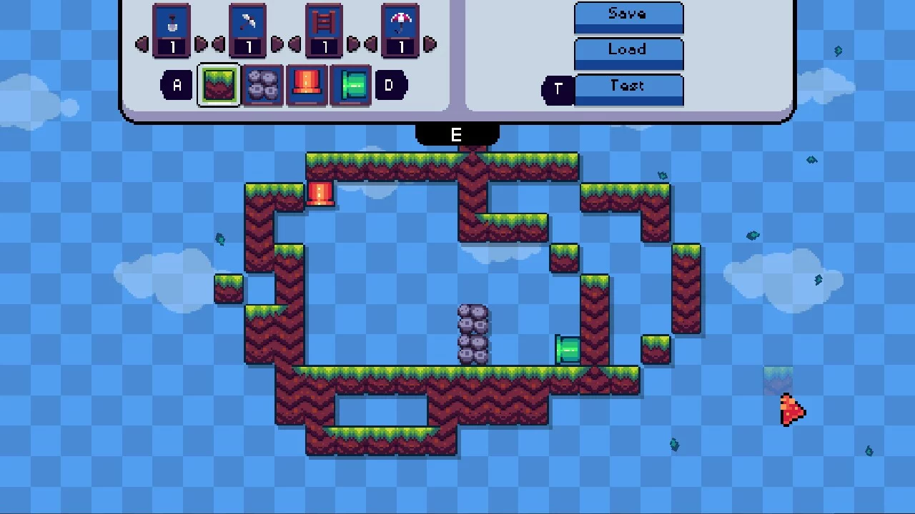 Изображение игры: Jujubos Puzzle