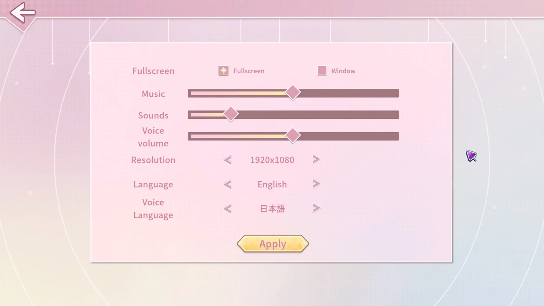 Изображение игры: Hot And Lovely 4