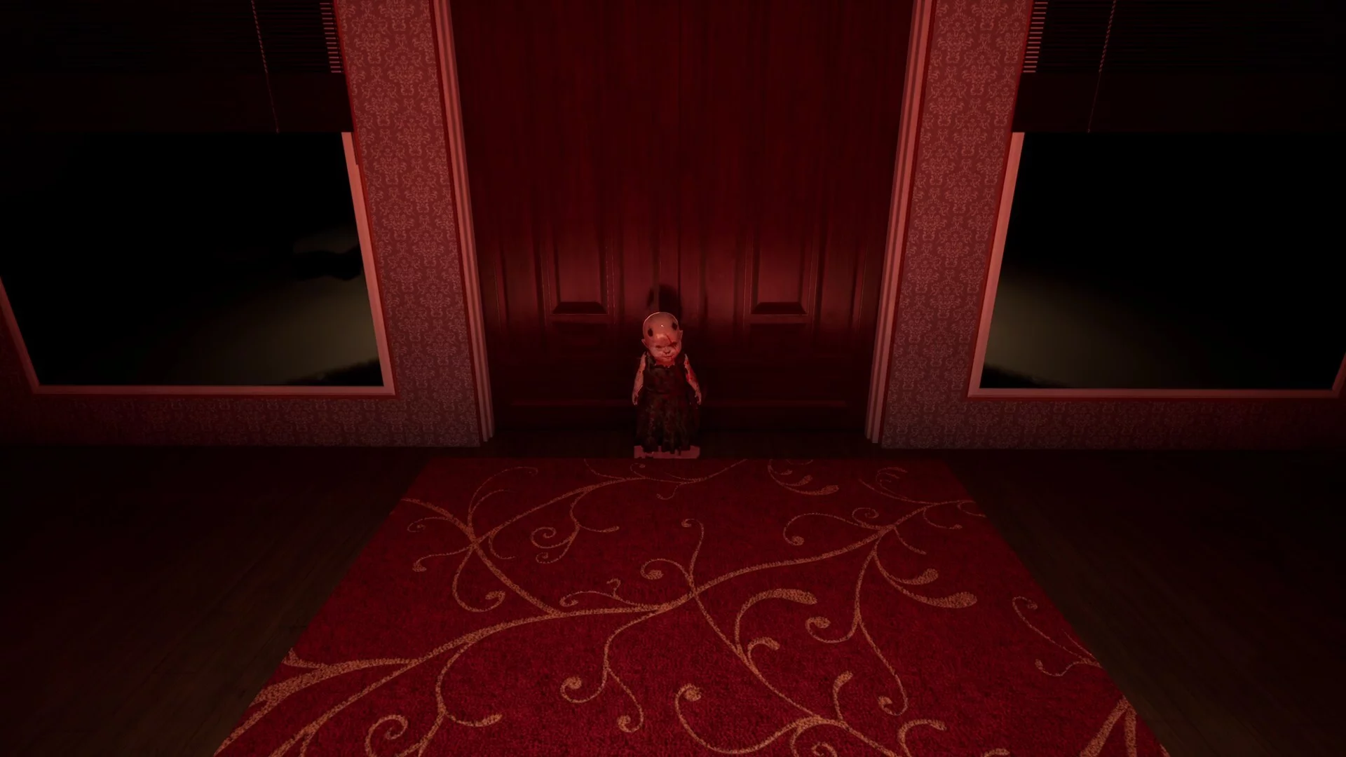 Изображение игры: Hide Seek Survive
