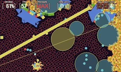 Изображение игры: The Power Latch Kid