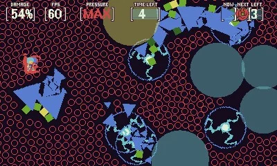 Изображение игры: The Power Latch Kid