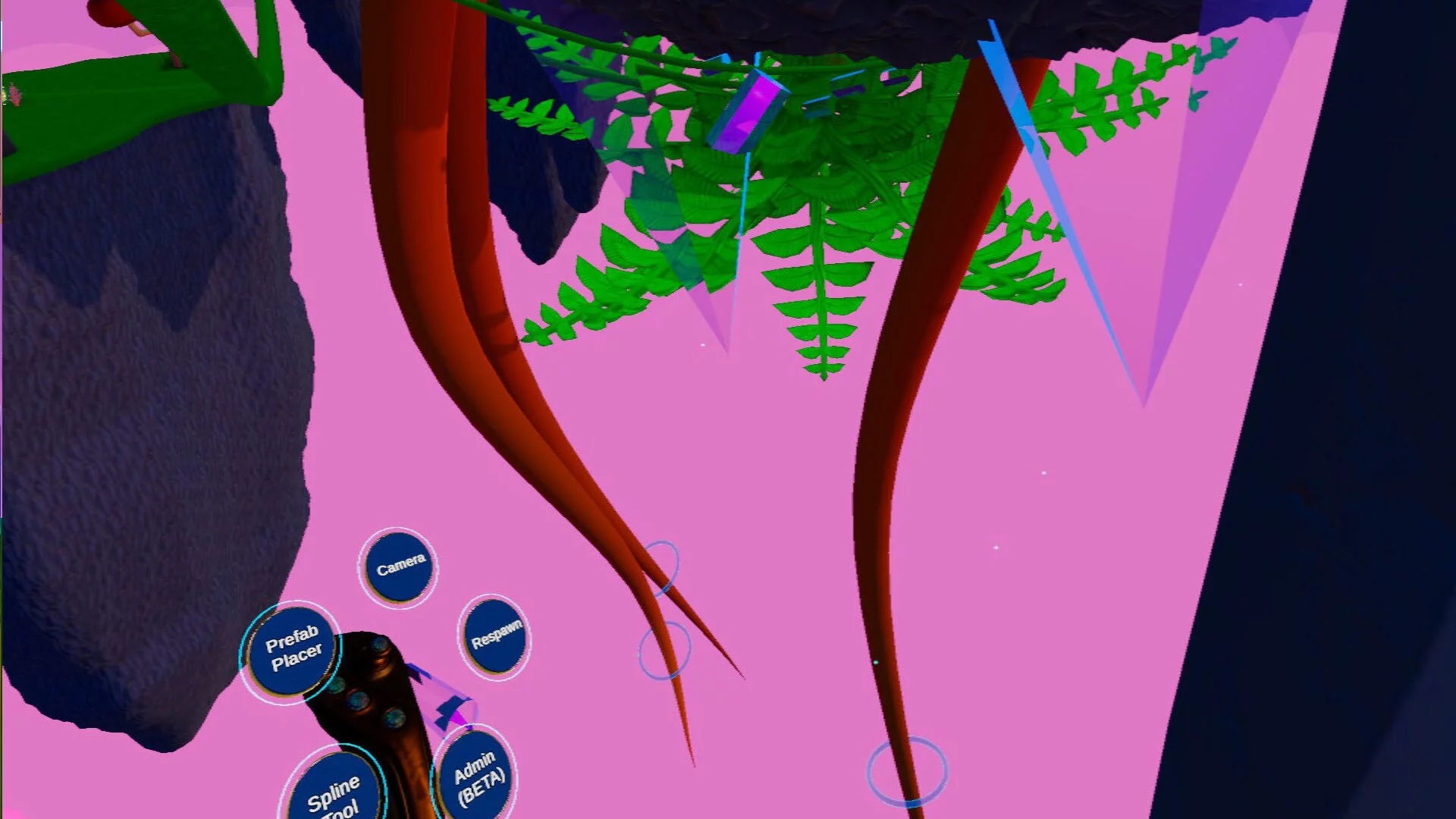Изображение игры: Eden