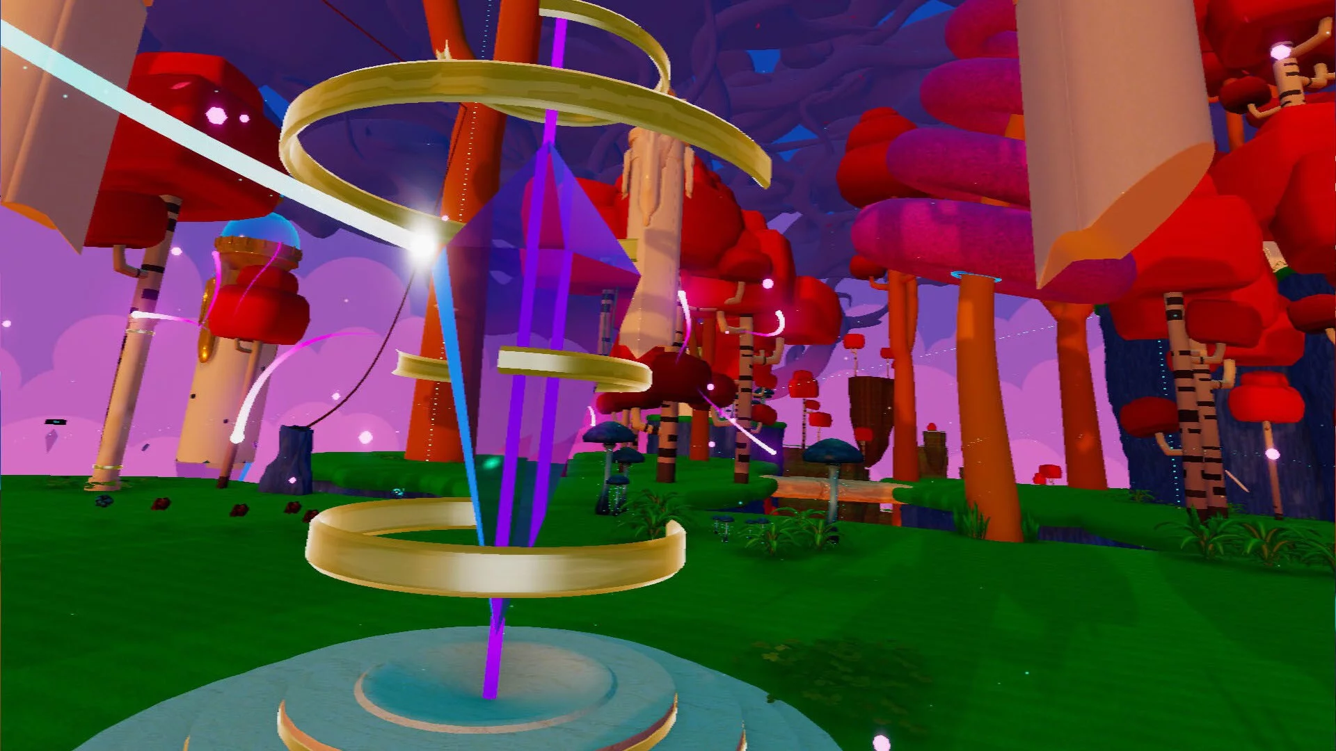 Изображение игры: Eden
