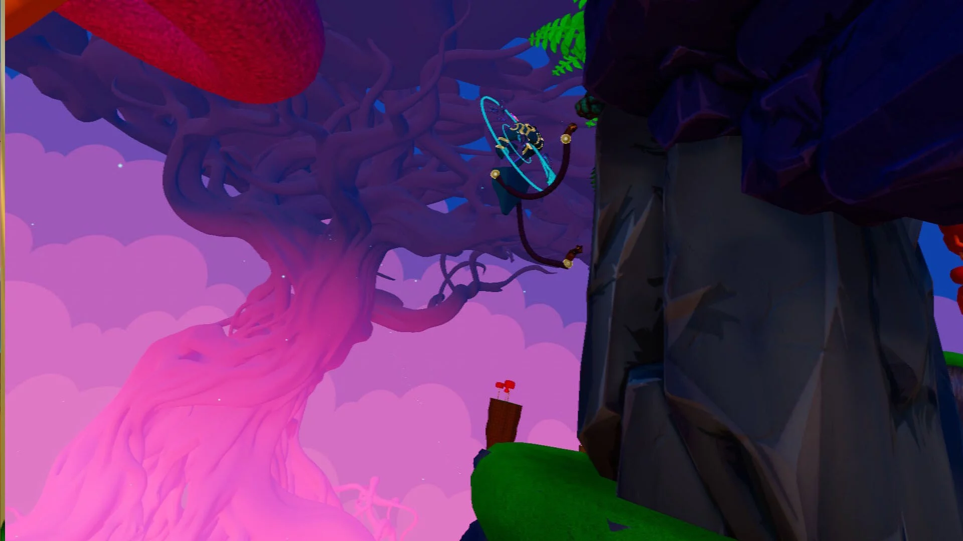 Изображение игры: Eden