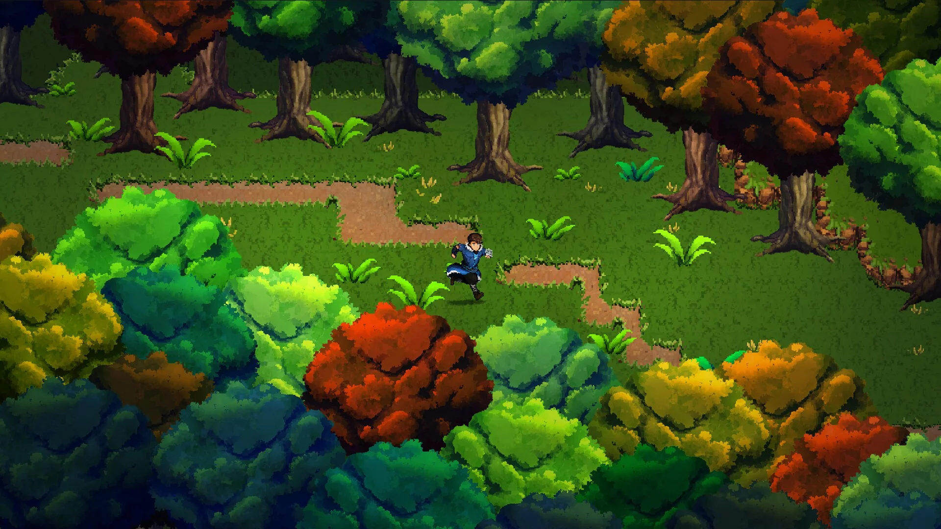 Изображение игры: Rising Spire: Prelude