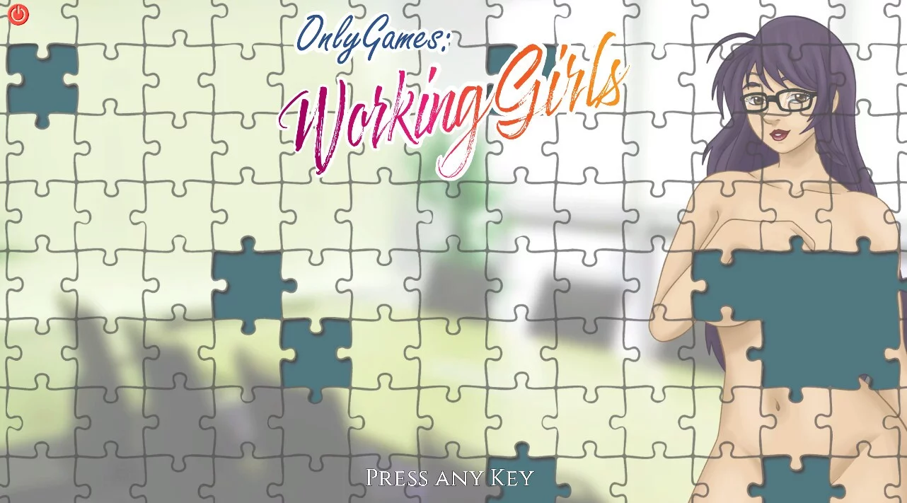 Изображение игры: OnlyGame: Working Girls
