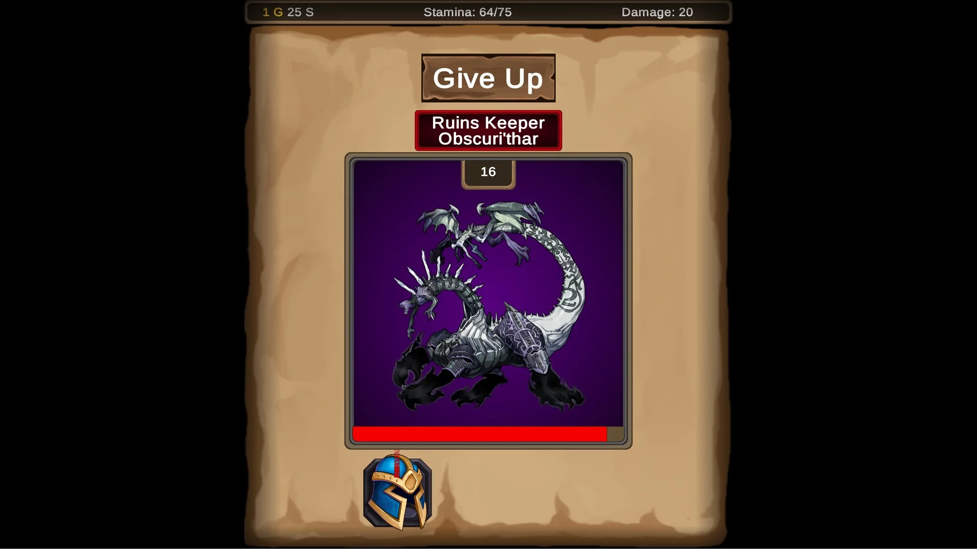 Изображение игры: Idle Master Hunter