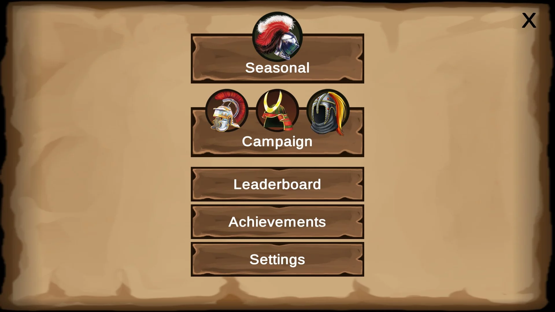 Изображение игры: Idle Master Hunter