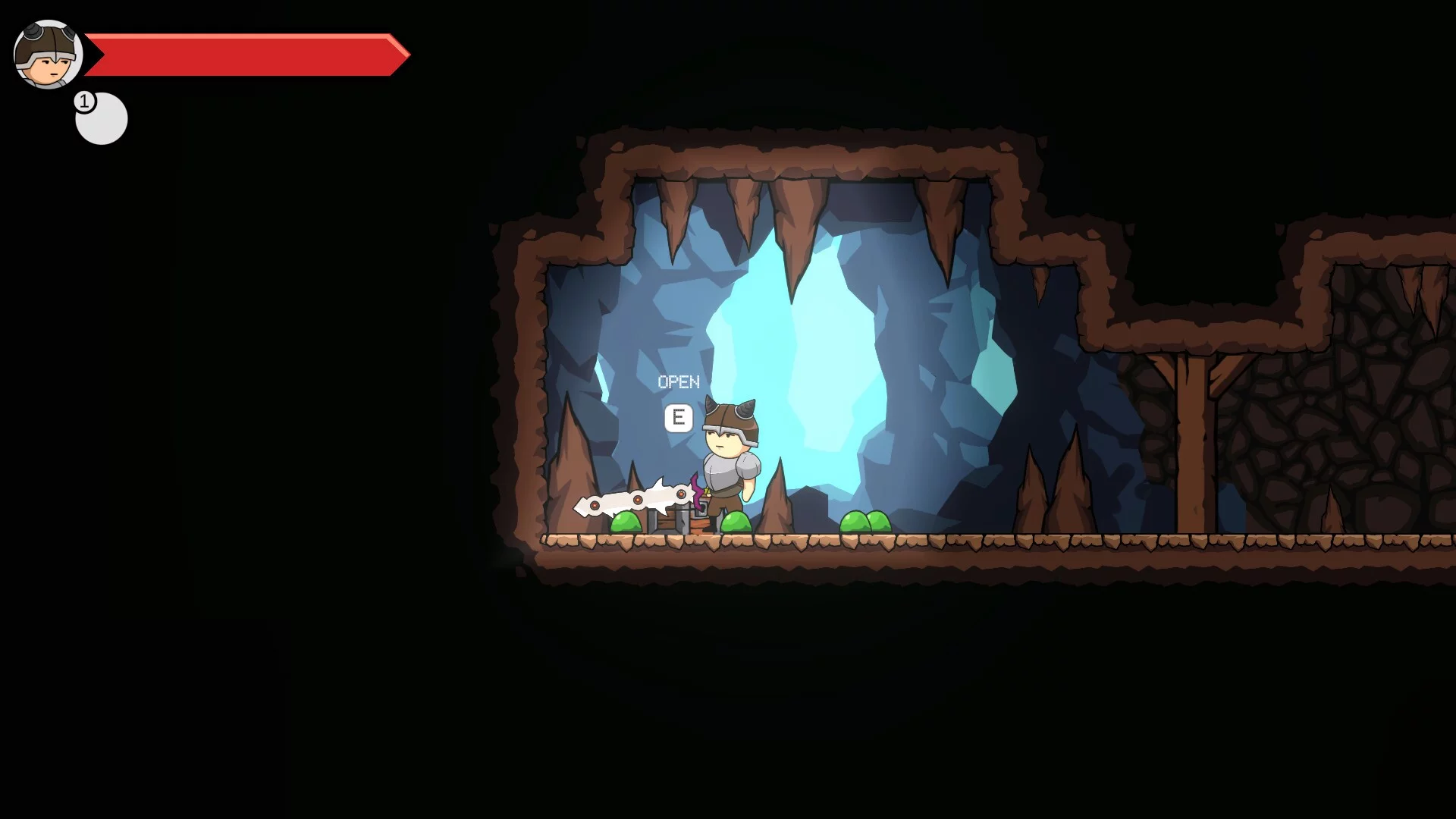 Изображение игры: Broken Blades